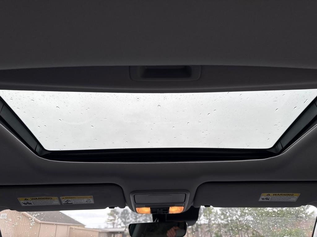 Honda Pilot EXL 2WD 2019