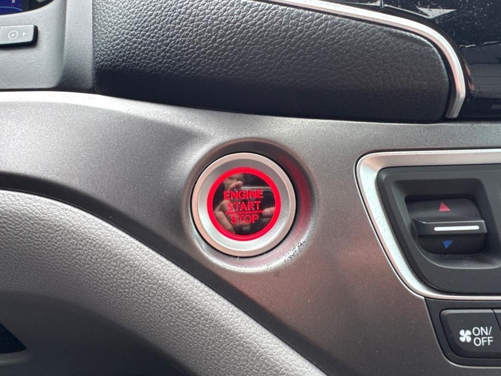 Honda Pilot EXL 2WD 2019