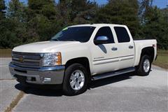 2013 Chevrolet Silverado 1500 