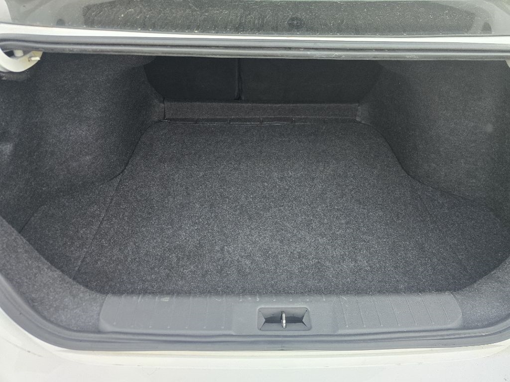 Nissan Sentra SV 2022