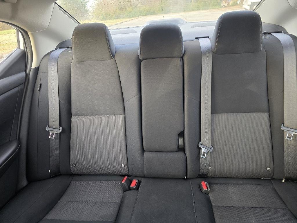 Nissan Sentra SV 2022