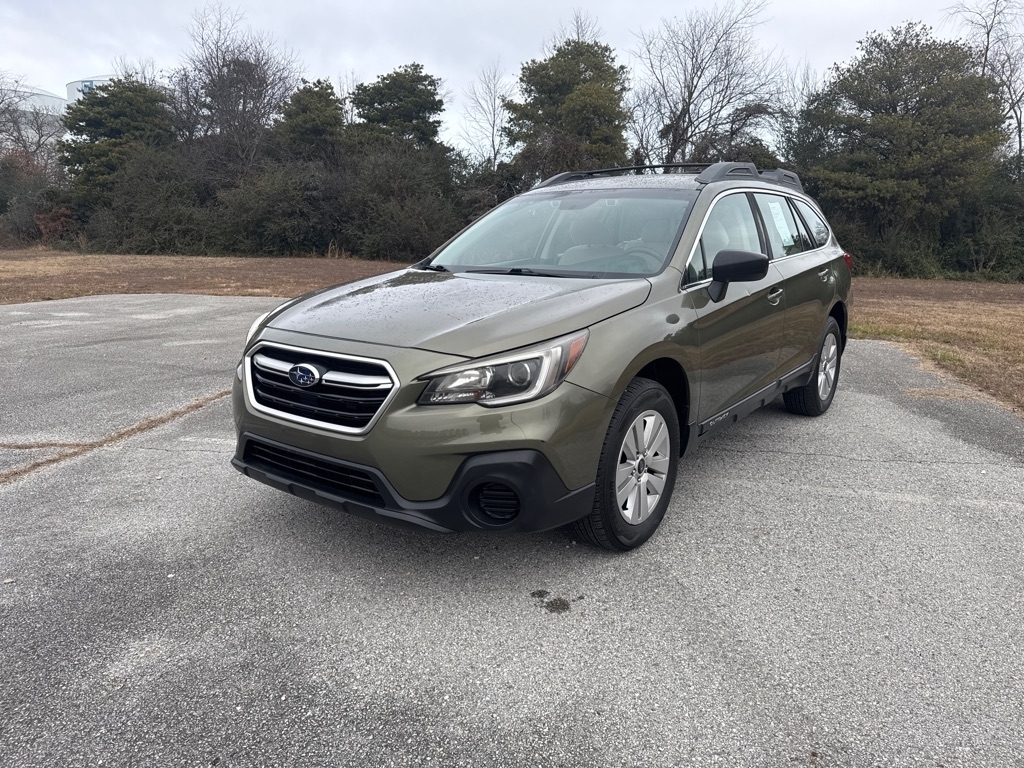 Subaru Outback 2.5i 2019
