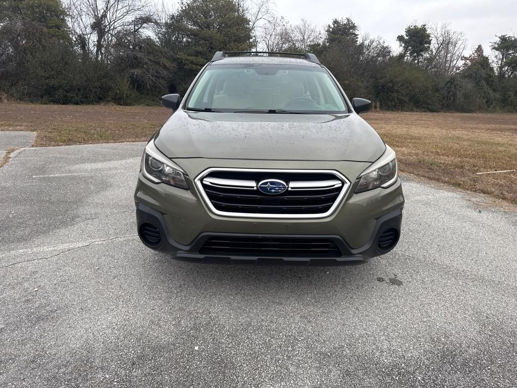 Subaru Outback 2.5i 2019