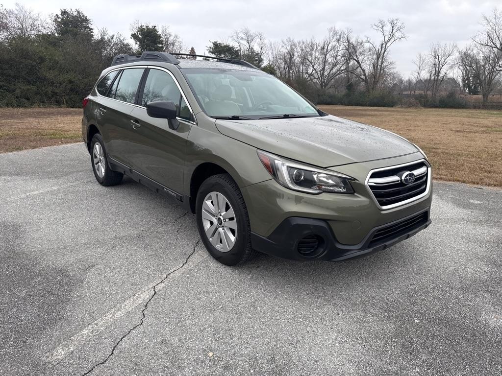 Subaru Outback 2.5i 2019