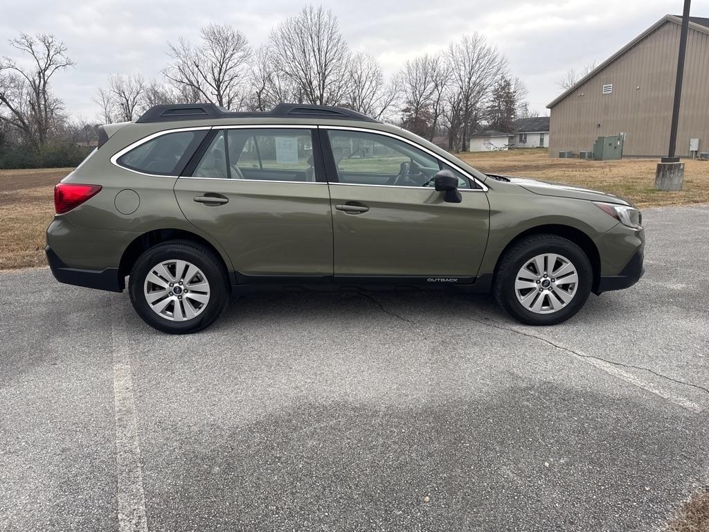 Subaru Outback 2.5i 2019