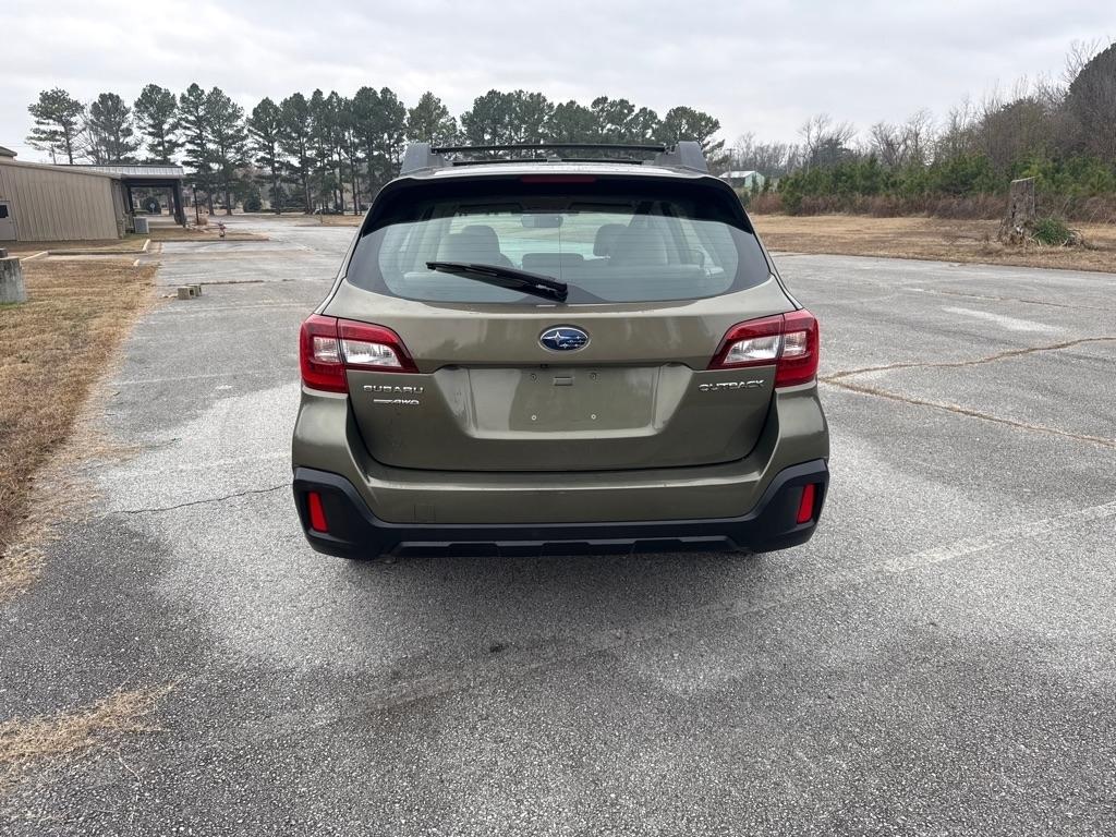Subaru Outback 2.5i 2019