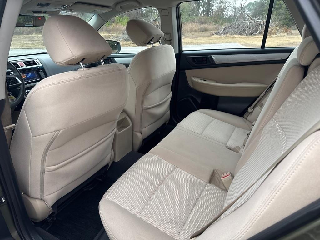 Subaru Outback 2.5i 2019