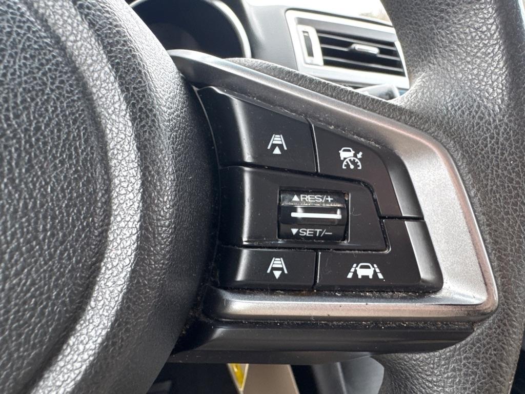 Subaru Outback 2.5i 2019