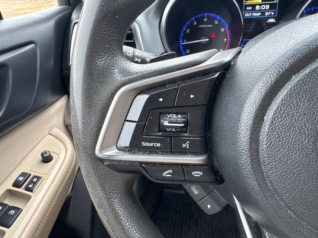 Subaru Outback 2.5i 2019