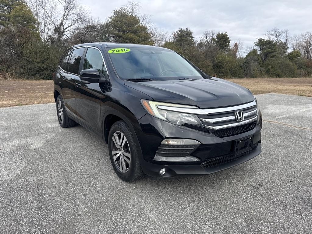 Honda Pilot EXL 2WD 2016