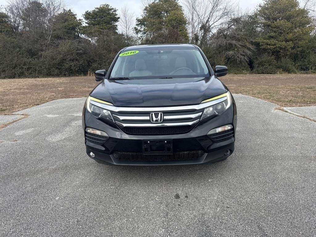 Honda Pilot EXL 2WD 2016