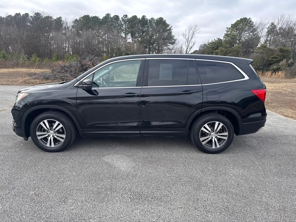 Honda Pilot EXL 2WD 2016