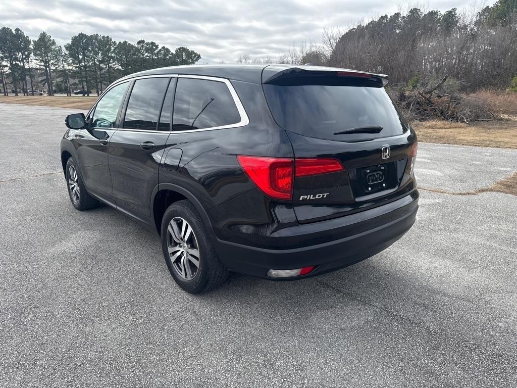 Honda Pilot EXL 2WD 2016