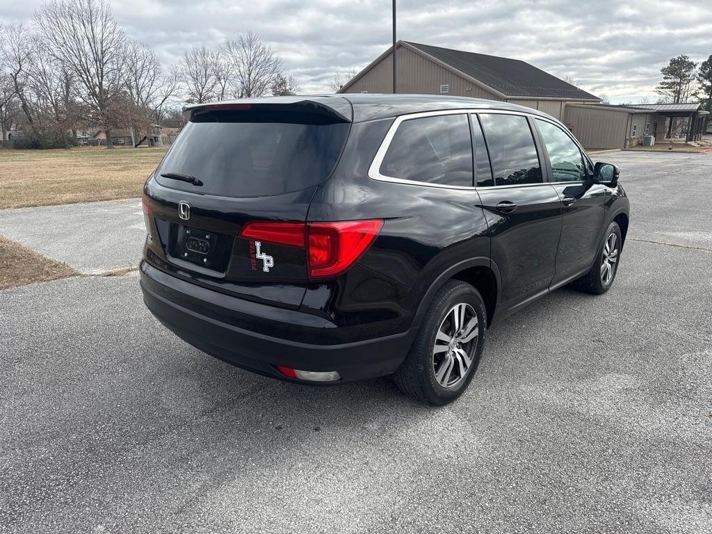 Honda Pilot EXL 2WD 2016