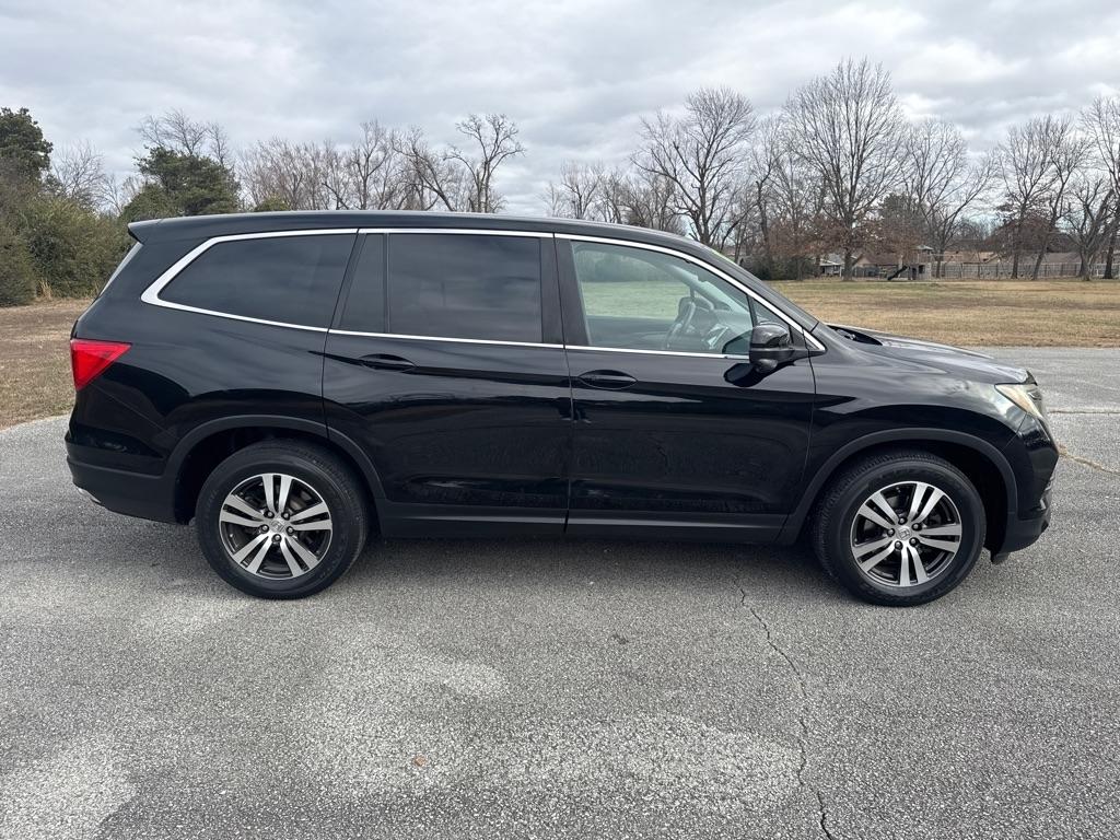 Honda Pilot EXL 2WD 2016
