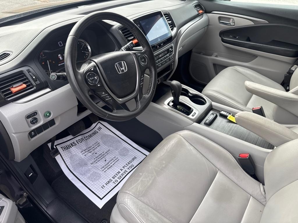 Honda Pilot EXL 2WD 2016