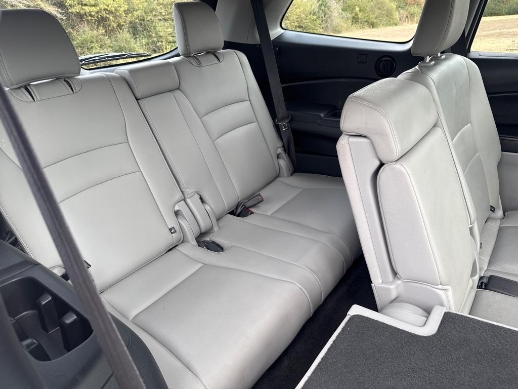 Honda Pilot EXL 2WD 2016