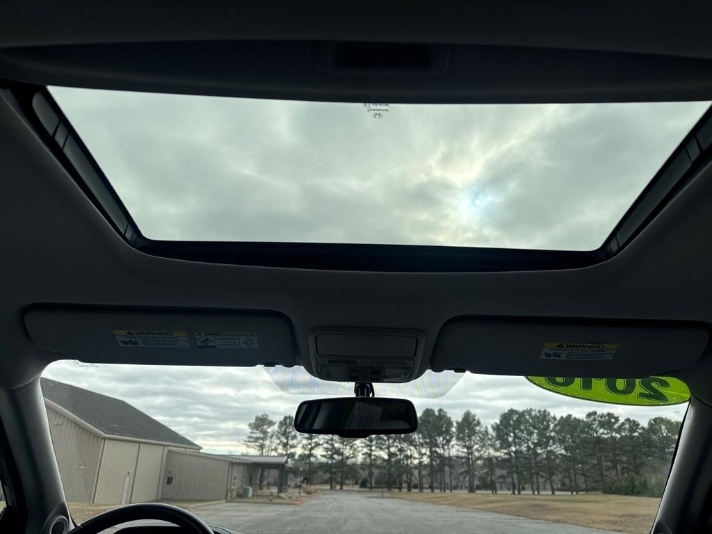 Honda Pilot EXL 2WD 2016