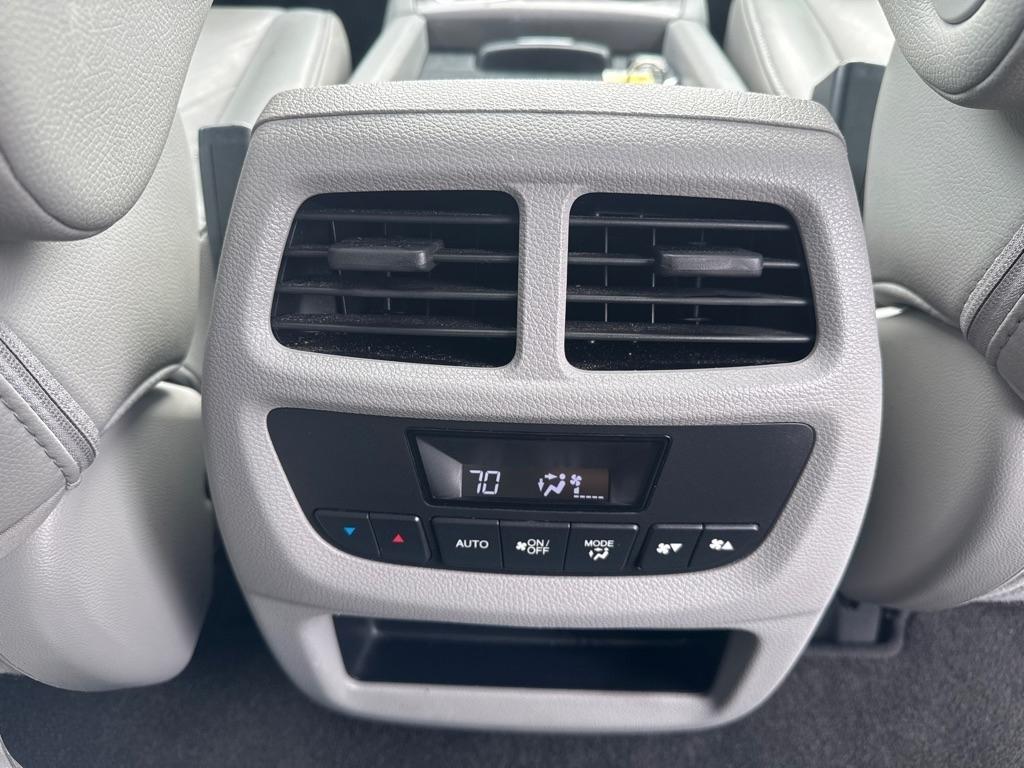 Honda Pilot EXL 2WD 2016