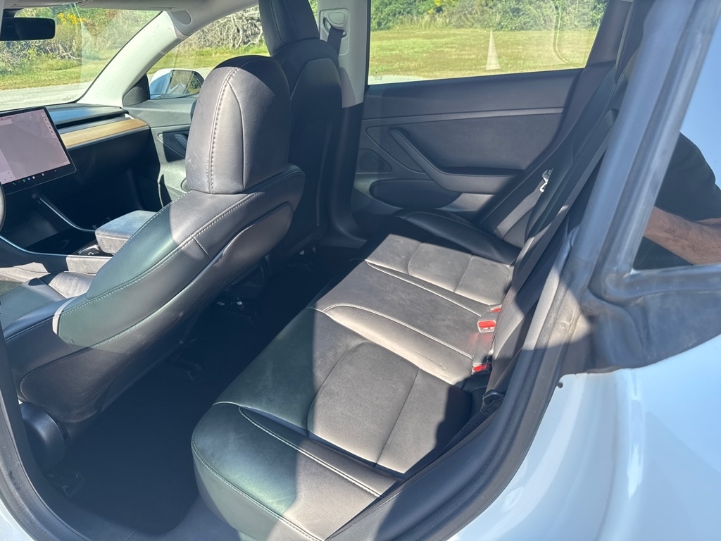 Tesla Model 3 Standard Range Plus 2020