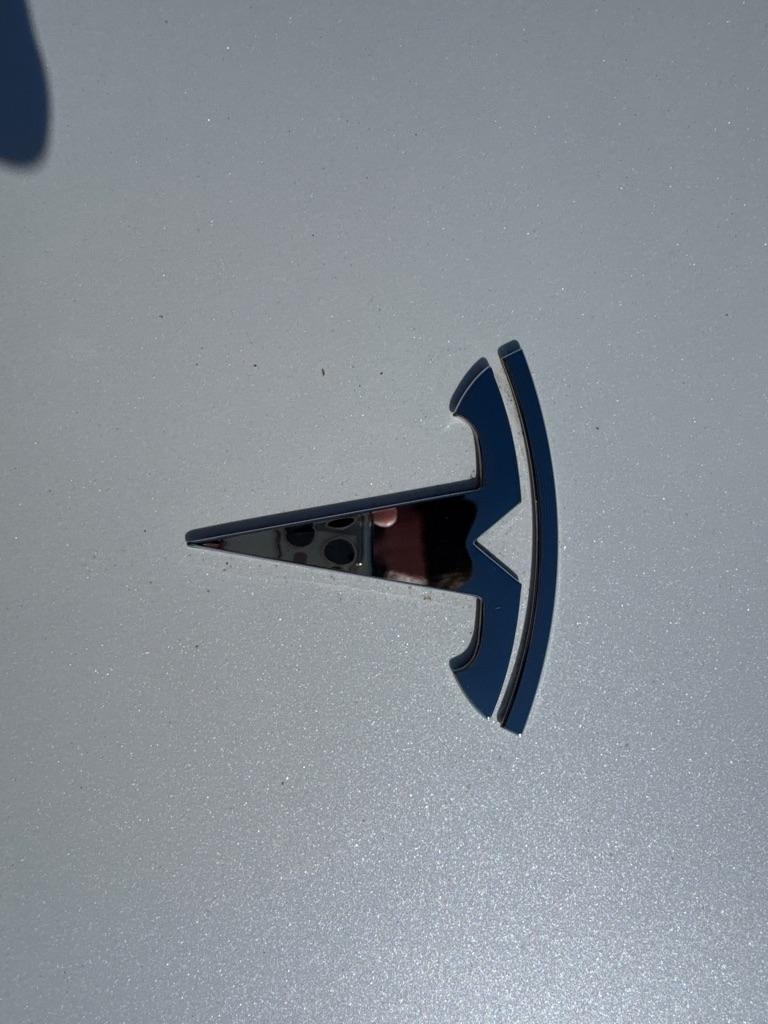 Tesla Model 3 Standard Range Plus 2020