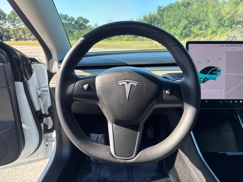 Tesla Model 3 Standard Range Plus 2020
