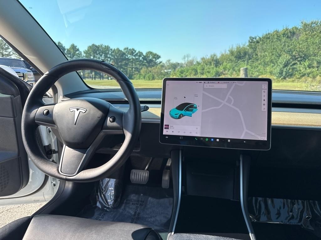 Tesla Model 3 Standard Range Plus 2020