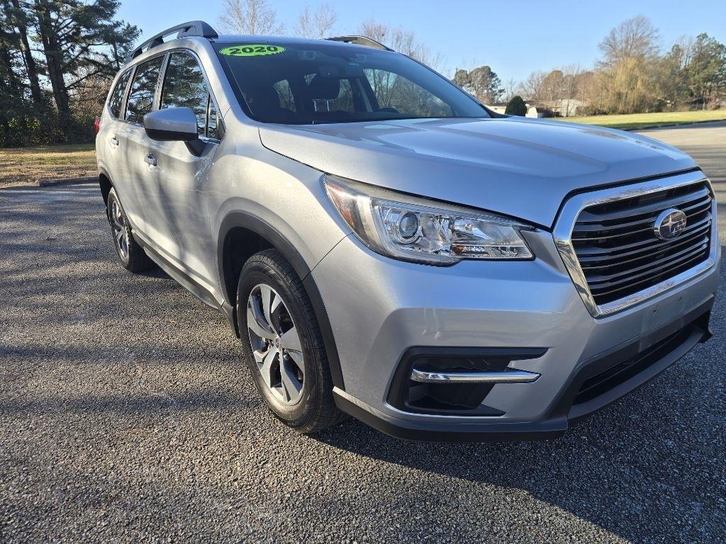 Subaru Ascent Premium w/7-Passenger Convenience Pkg 2020