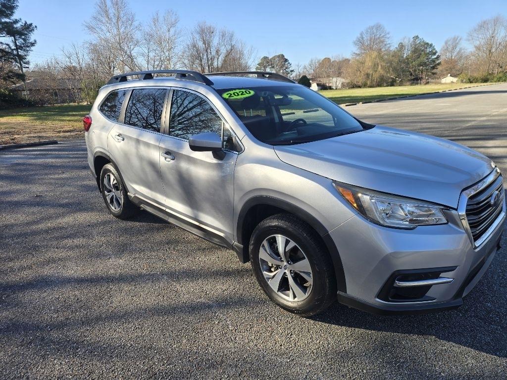 Subaru Ascent Premium w/7-Passenger Convenience Pkg 2020