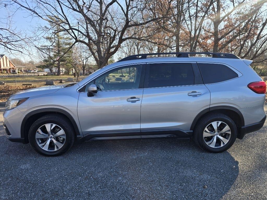 Subaru Ascent Premium w/7-Passenger Convenience Pkg 2020