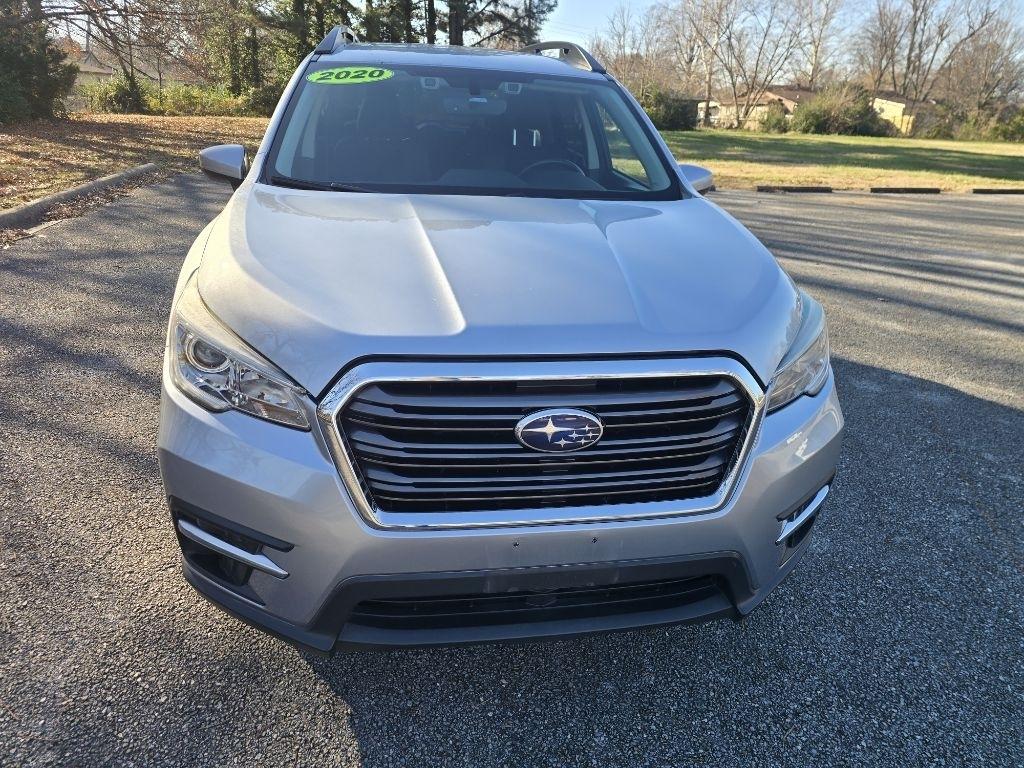 Subaru Ascent Premium w/7-Passenger Convenience Pkg 2020