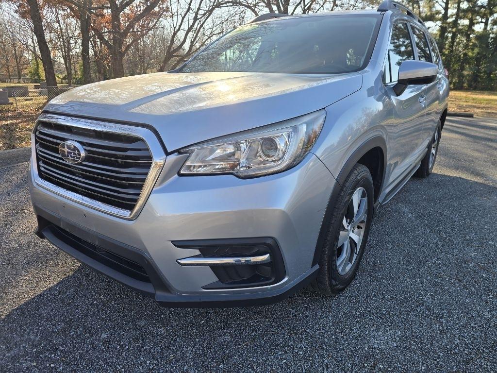 Subaru Ascent Premium w/7-Passenger Convenience Pkg 2020