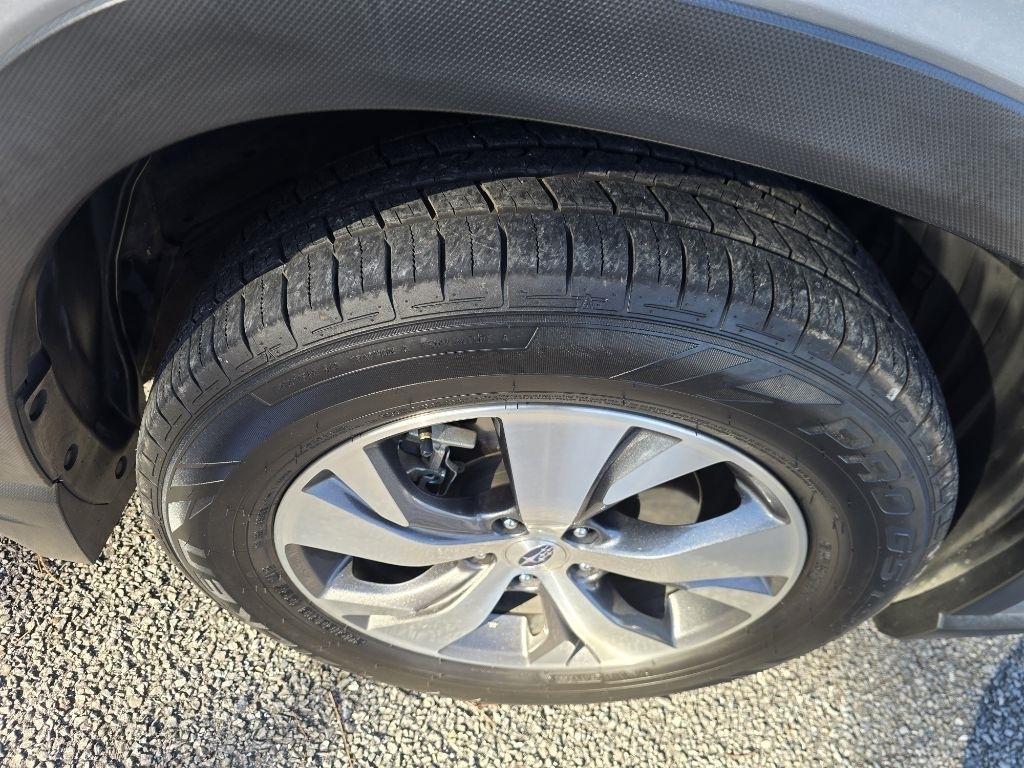 Subaru Ascent Premium w/7-Passenger Convenience Pkg 2020