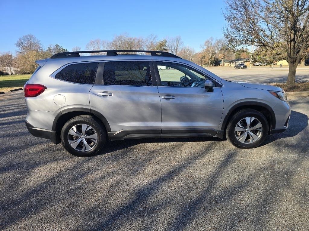 Subaru Ascent Premium w/7-Passenger Convenience Pkg 2020