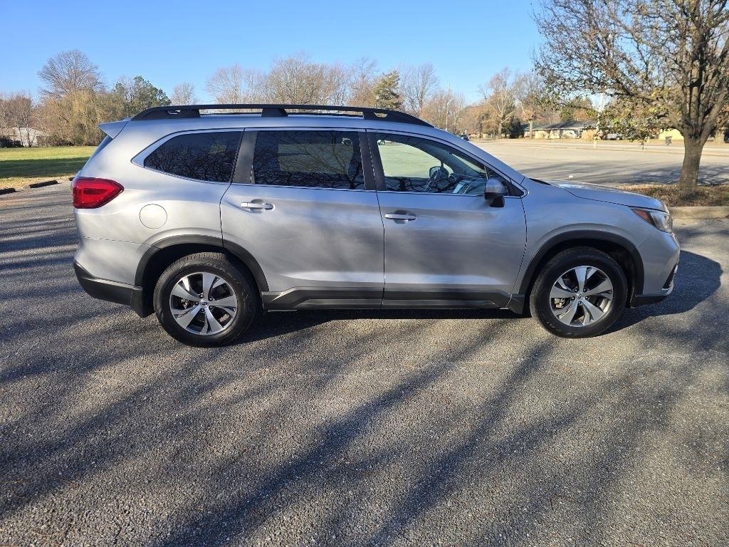 Subaru Ascent Premium w/7-Passenger Convenience Pkg 2020