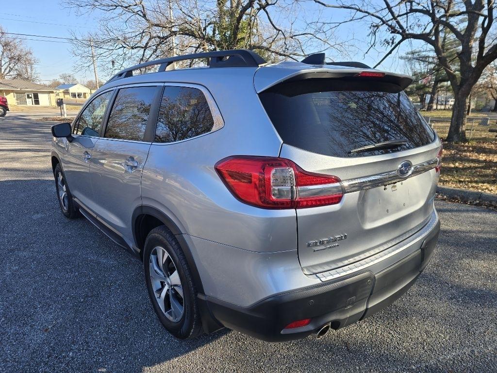 Subaru Ascent Premium w/7-Passenger Convenience Pkg 2020