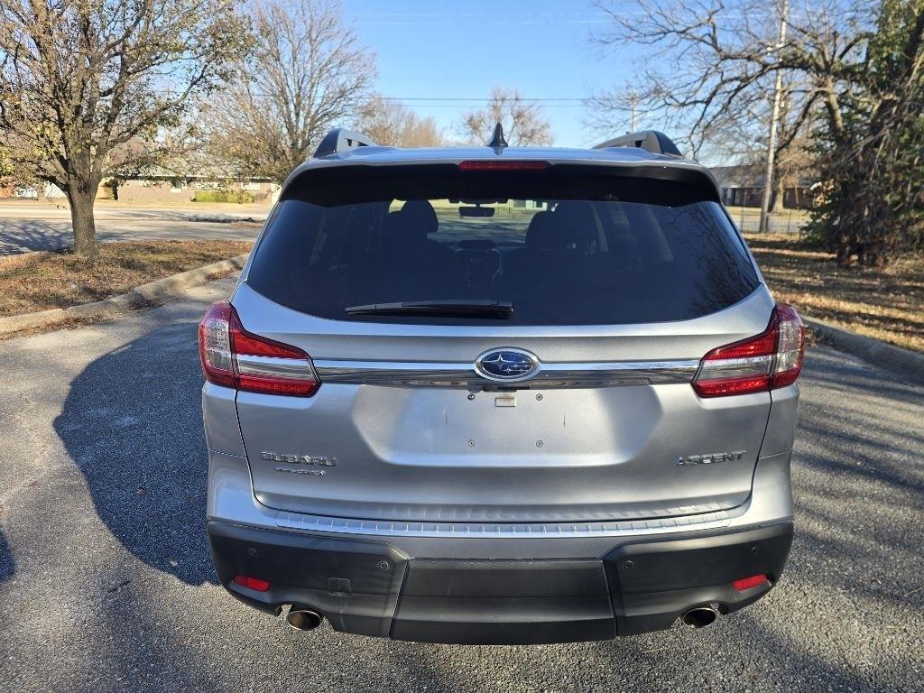 Subaru Ascent Premium w/7-Passenger Convenience Pkg 2020