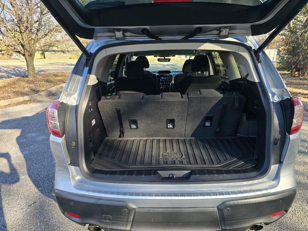 Subaru Ascent Premium w/7-Passenger Convenience Pkg 2020