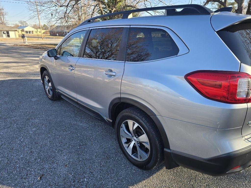 Subaru Ascent Premium w/7-Passenger Convenience Pkg 2020