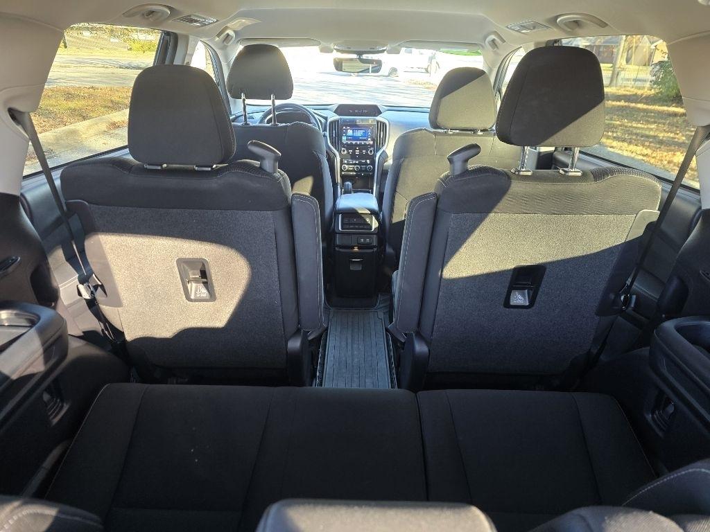 Subaru Ascent Premium w/7-Passenger Convenience Pkg 2020