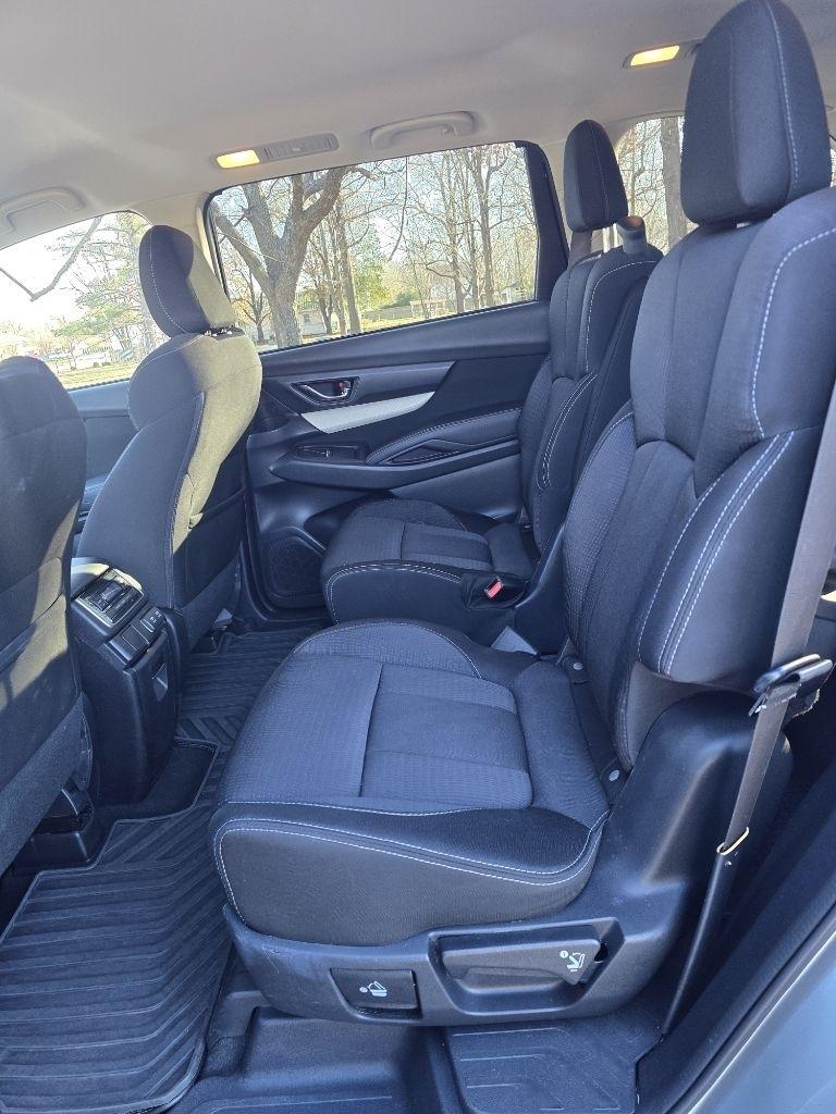 Subaru Ascent Premium w/7-Passenger Convenience Pkg 2020