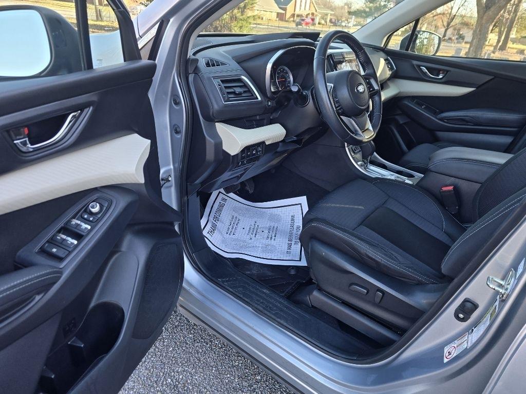 Subaru Ascent Premium w/7-Passenger Convenience Pkg 2020