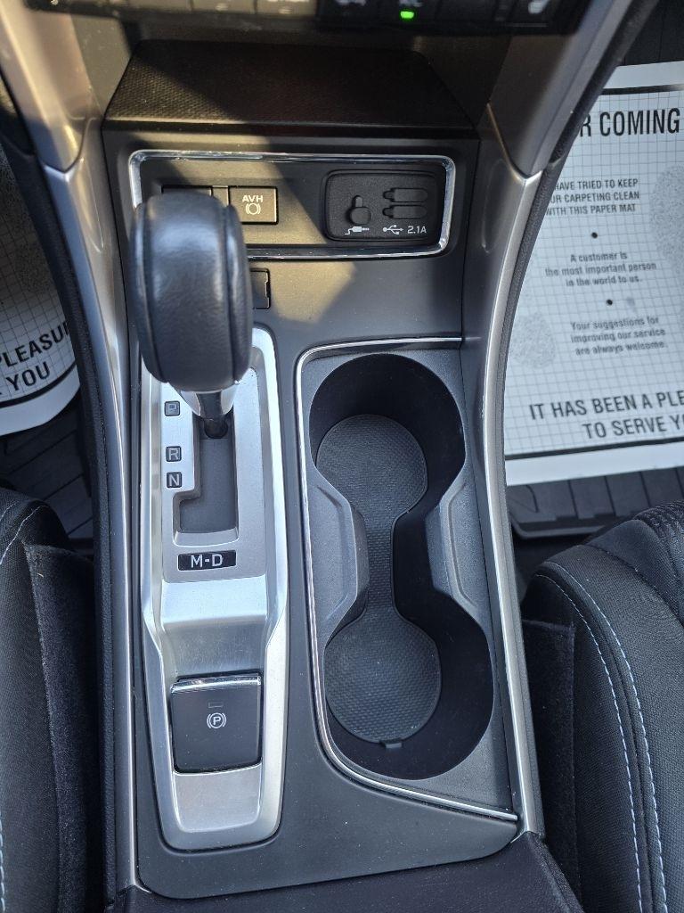 Subaru Ascent Premium w/7-Passenger Convenience Pkg 2020