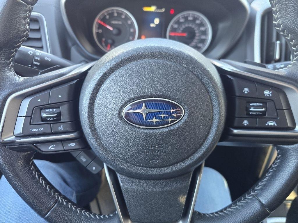 Subaru Ascent Premium w/7-Passenger Convenience Pkg 2020