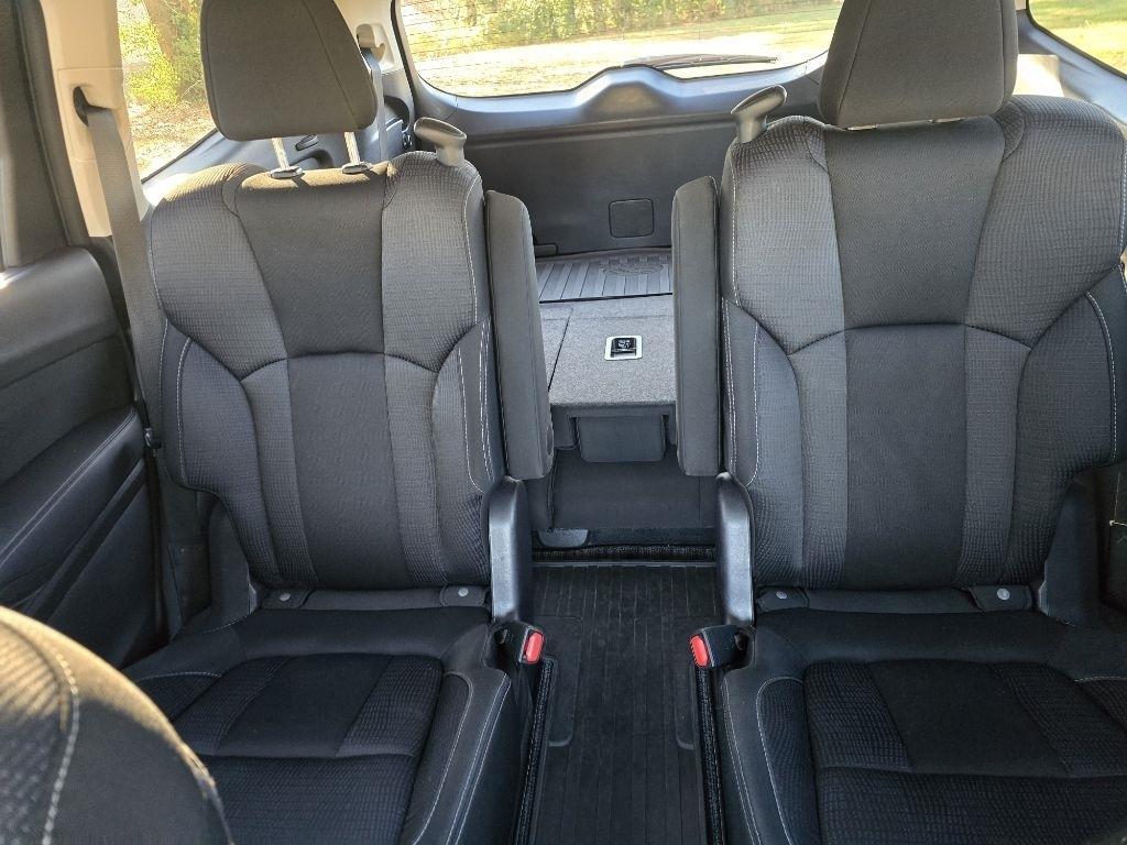 Subaru Ascent Premium w/7-Passenger Convenience Pkg 2020