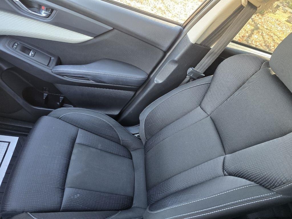 Subaru Ascent Premium w/7-Passenger Convenience Pkg 2020