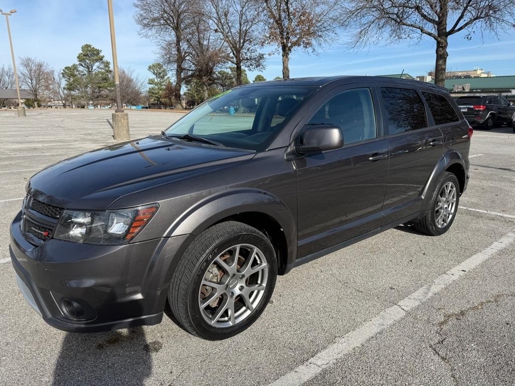 Dodge Journey R/T AWD 2016