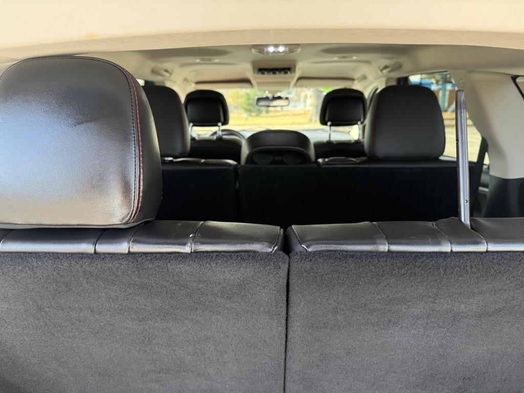 Dodge Journey R/T AWD 2016