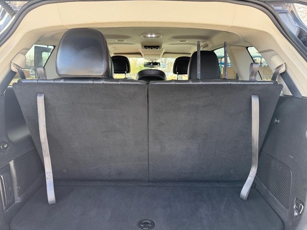 Dodge Journey R/T AWD 2016