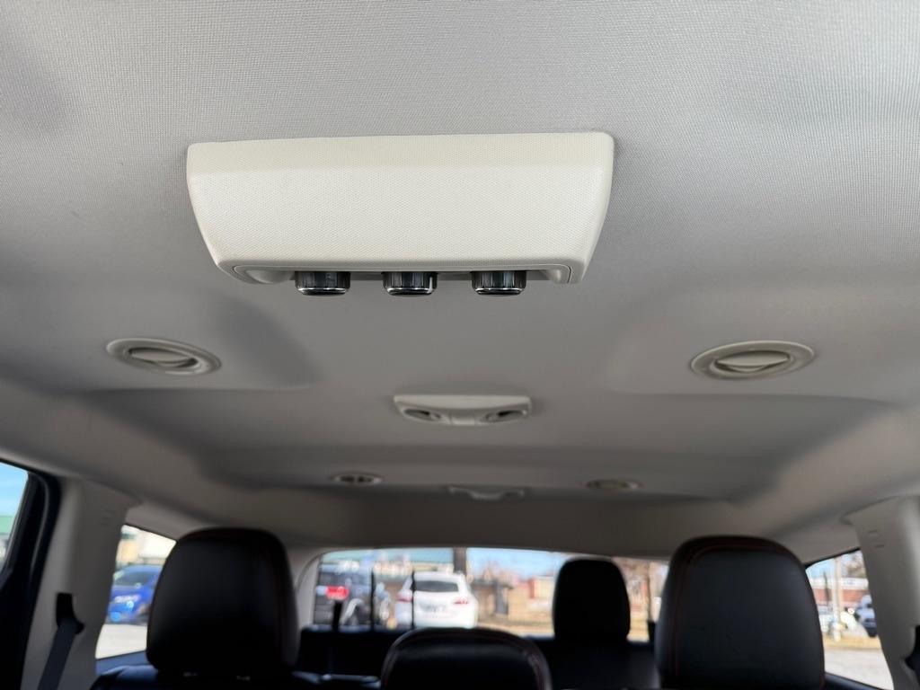 Dodge Journey R/T AWD 2016